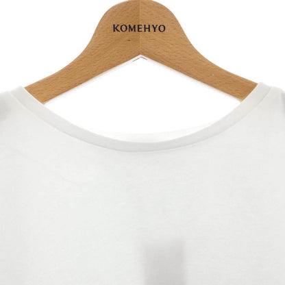 トゥービーシック コットンTシャツ