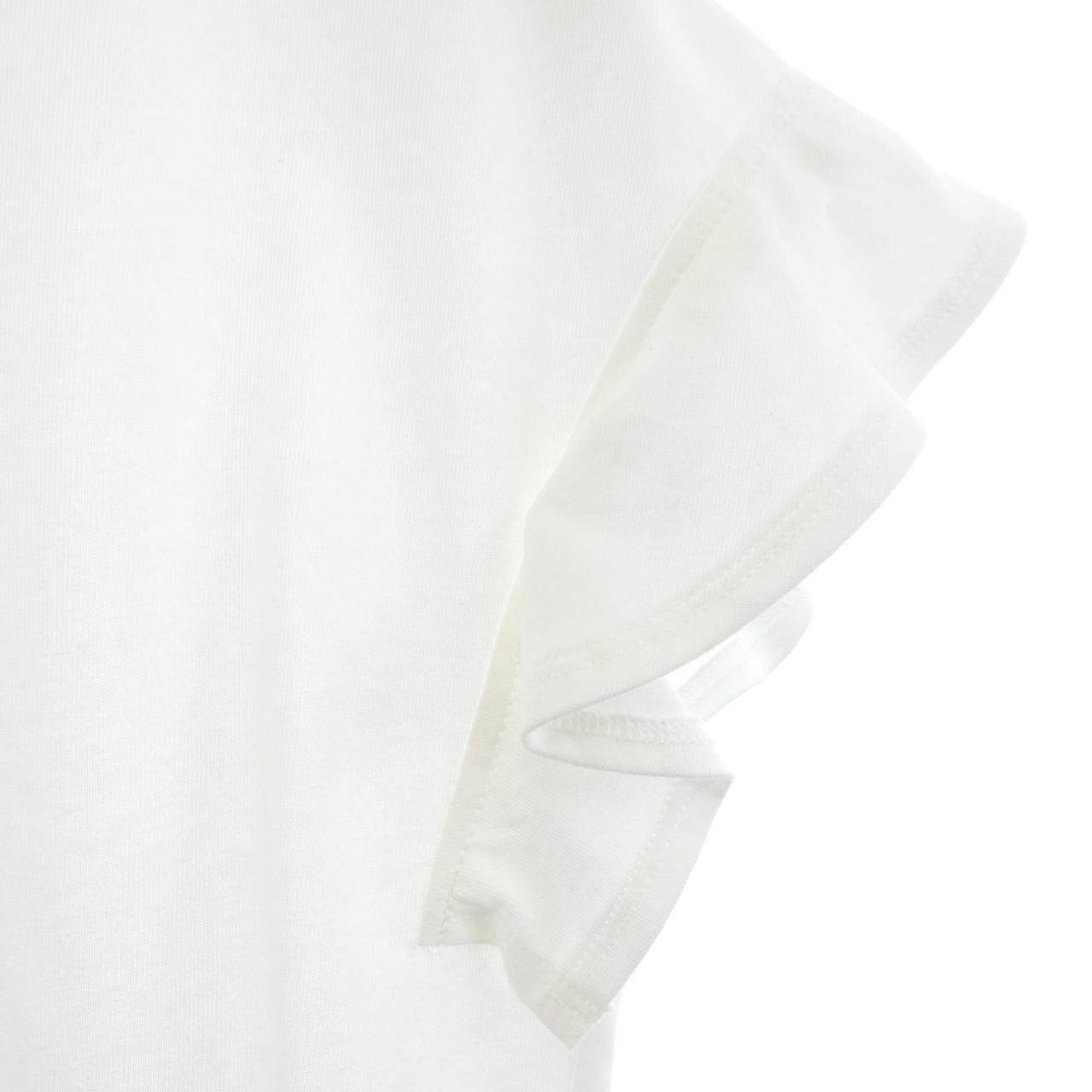 トゥービーシック コットンTシャツ