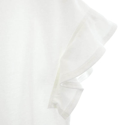 トゥービーシック コットンTシャツ