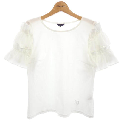 トゥービーシック コットンTシャツ