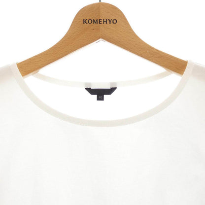 トゥービーシック コットンTシャツ