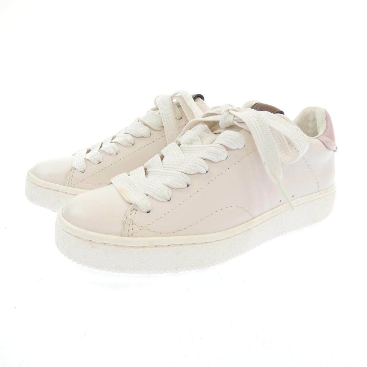 コーチ スニーカー