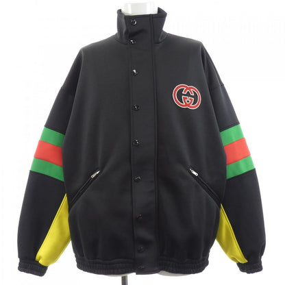 グッチ ブルゾン