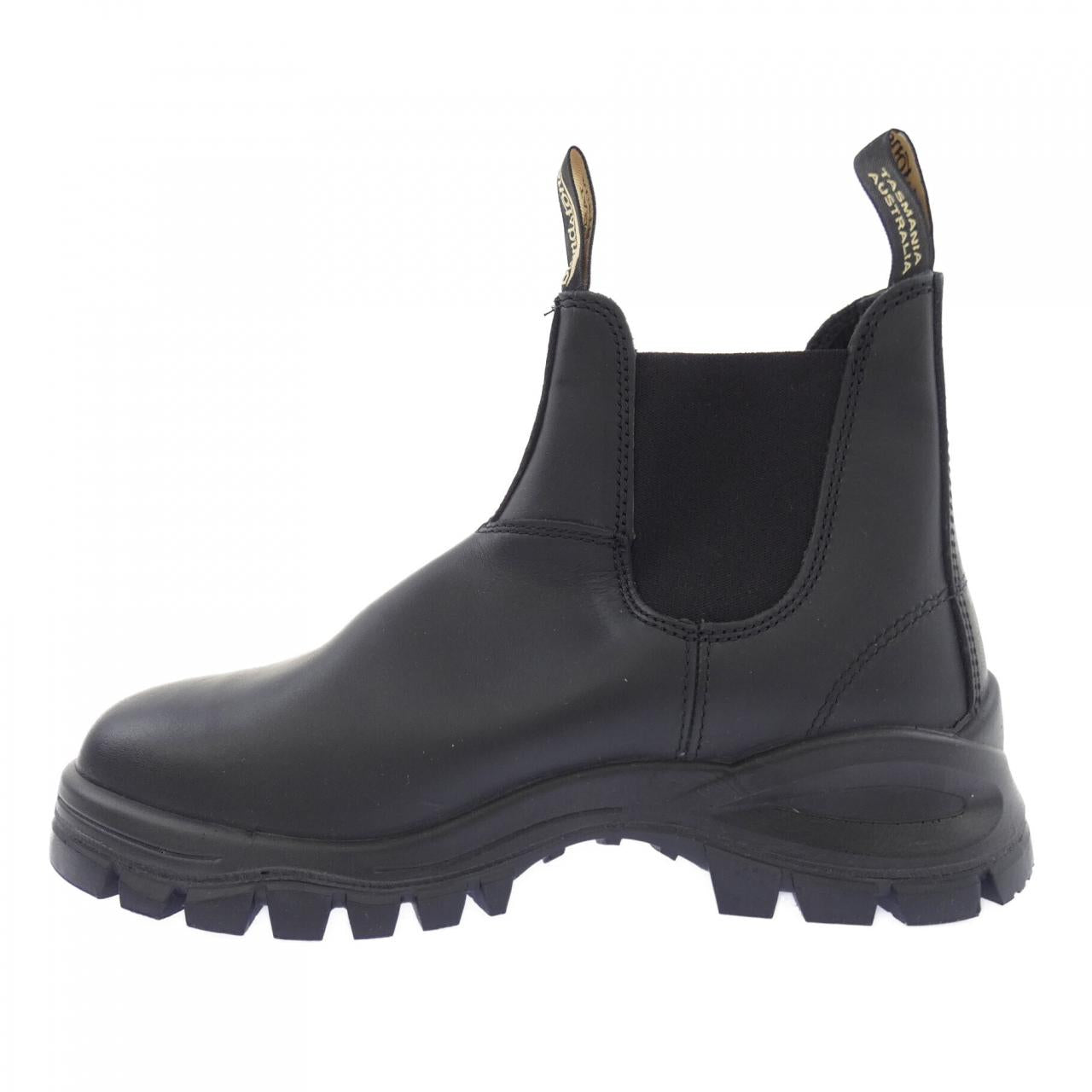 ブランドストーン レザーブーツ