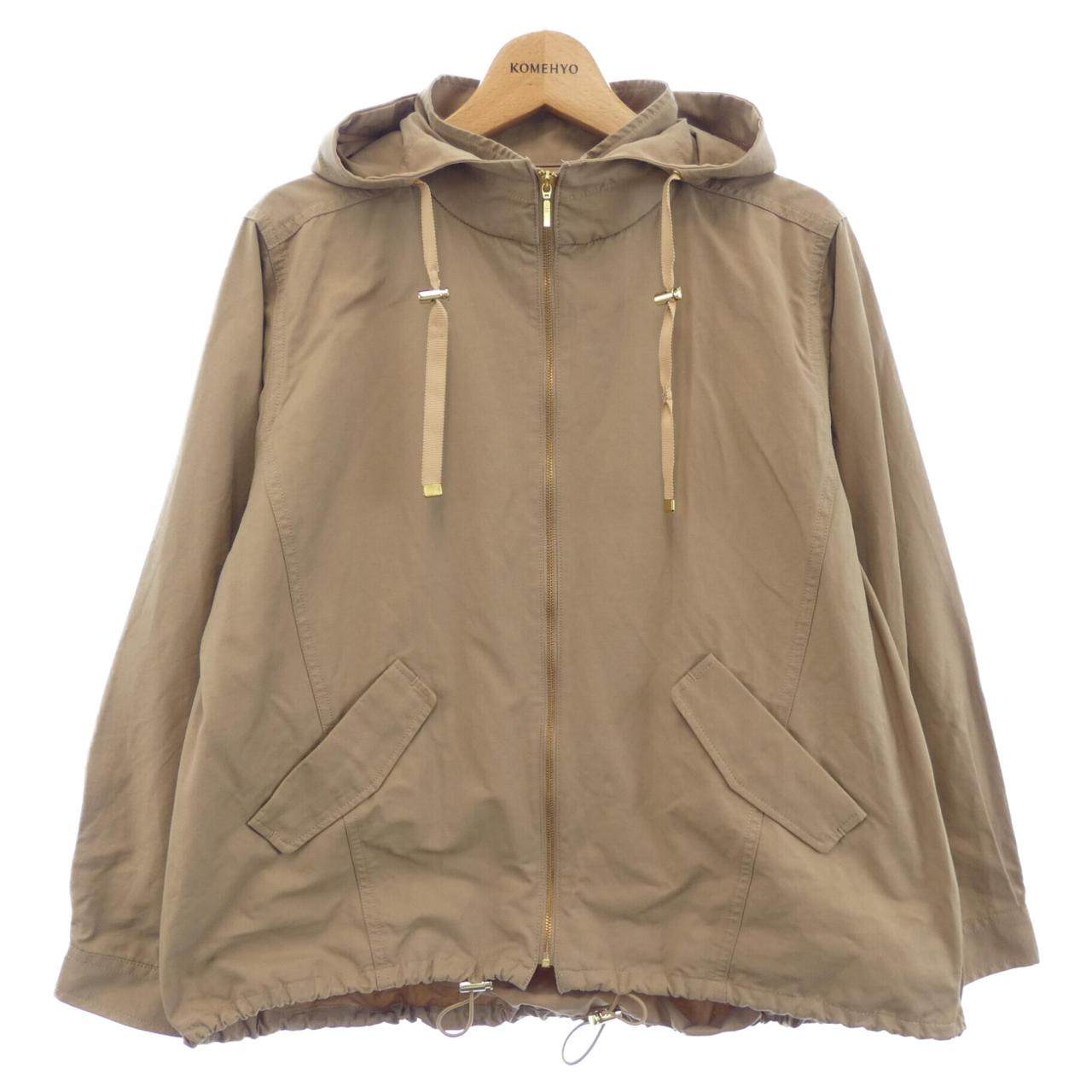 スープ ジャケット