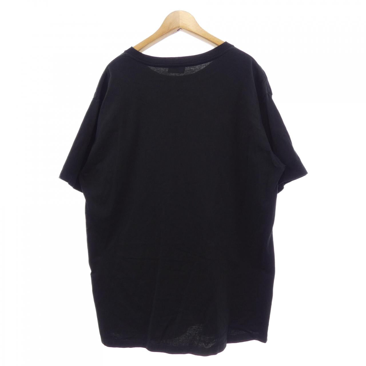セリーヌ CELINE ルーズTシャツ コットンTシャツ