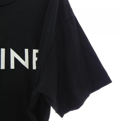 セリーヌ CELINE ルーズTシャツ コットンTシャツ