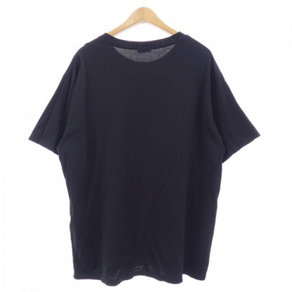 セリーヌ DASH SNOW コットンTシャツ