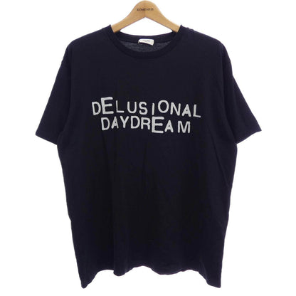 セリーヌ コットンTシャツ
