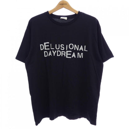 セリーヌ コットンTシャツ