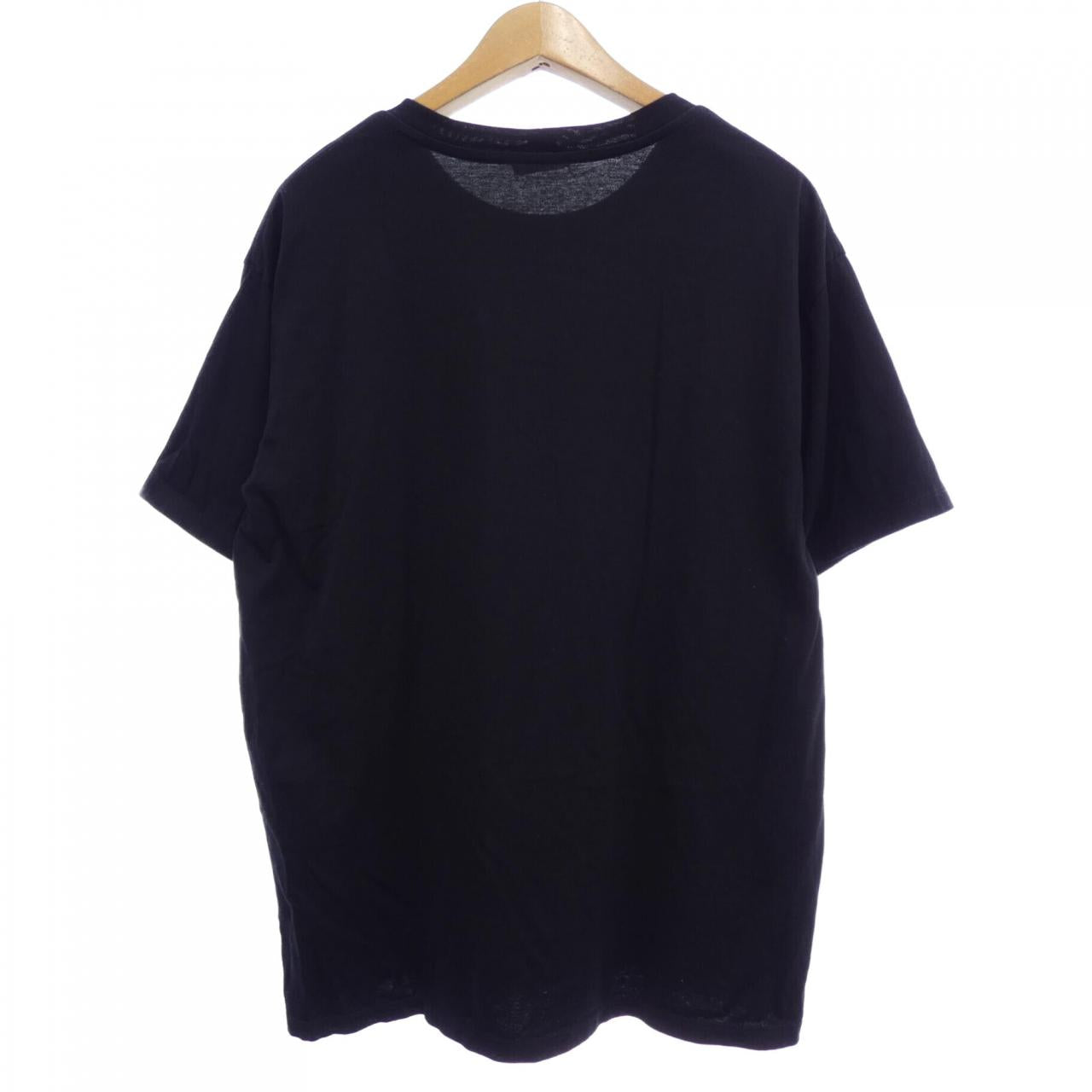 セリーヌ コットンTシャツ