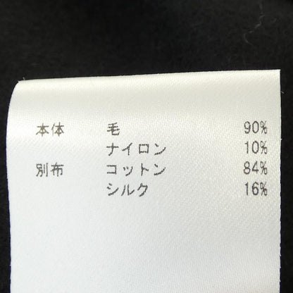 ジルサンダー コットンシャツ