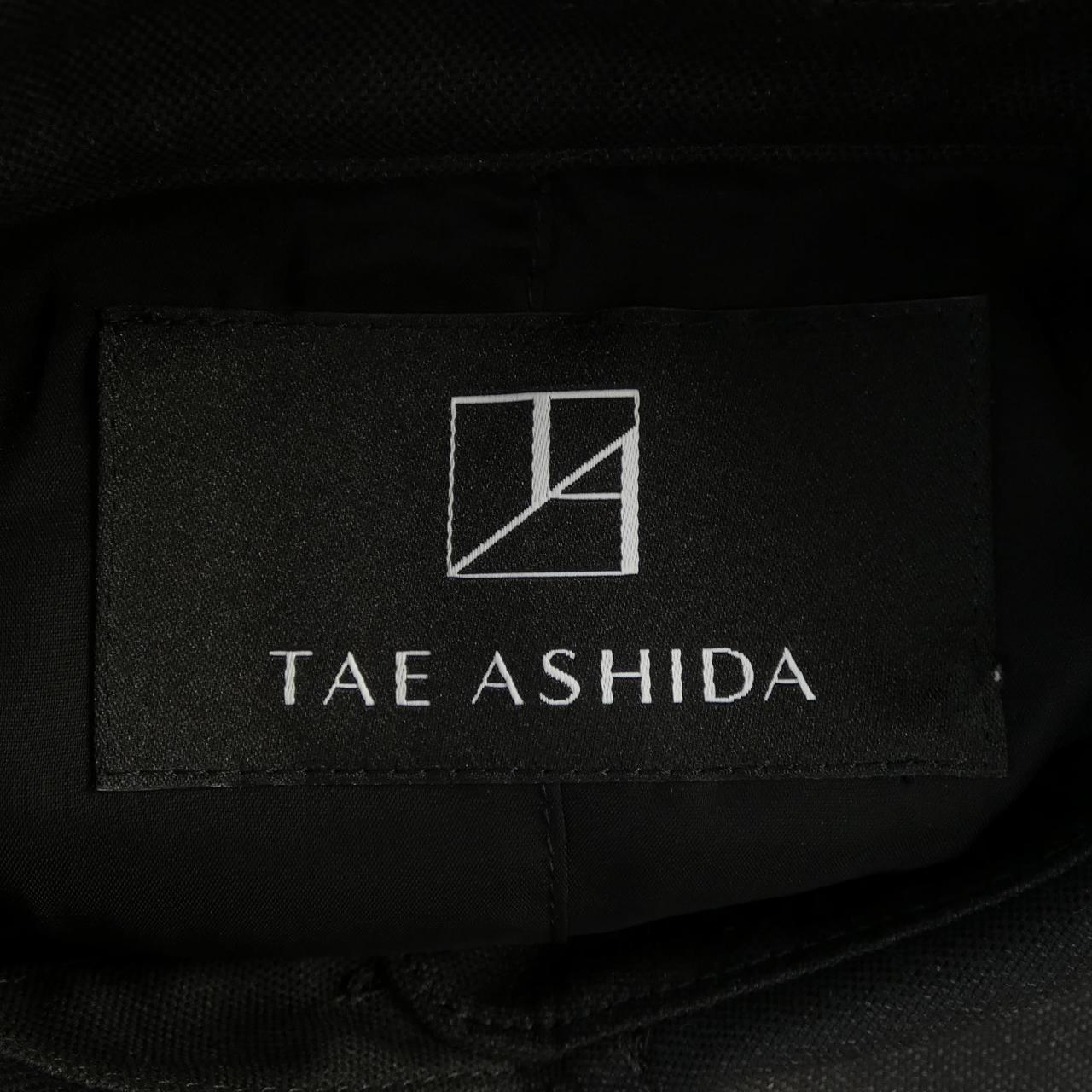 タエアシダ ワンピース