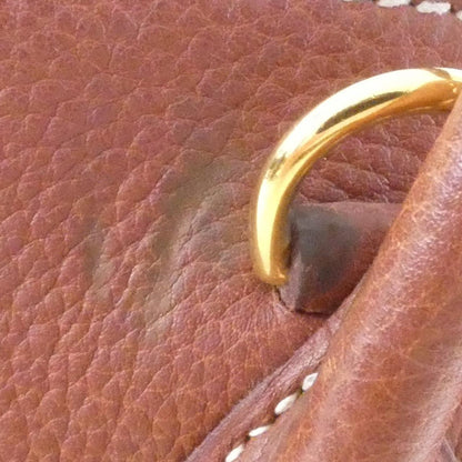 エルメス ボリード35 フィヨルド バッグ