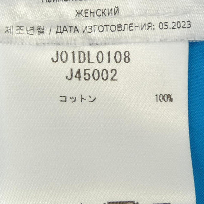 ジルサンダー コットンシャツ