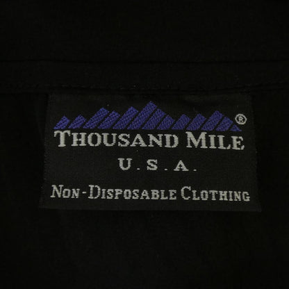 THOUSAND MILE ブルゾン