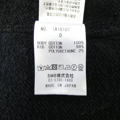 KALNA コットンスウェット