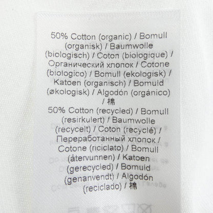 ガニー コットンTシャツ