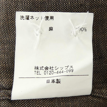 シップス シャツ