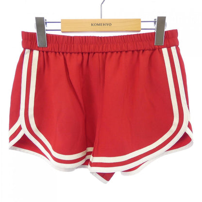 レッドヴァレンティノ ショートパンツ