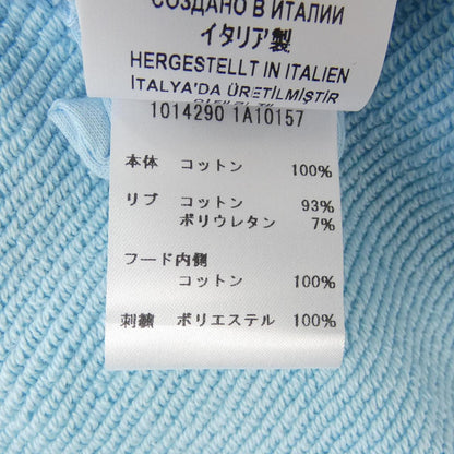 ヴェルサーチェ パーカー