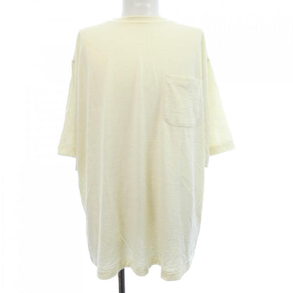 コモリ コットンTシャツ