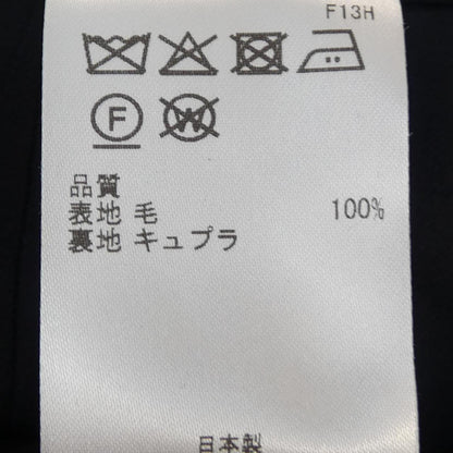 ゴタイリク スーツ