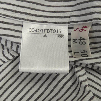 パパス コットンシャツ