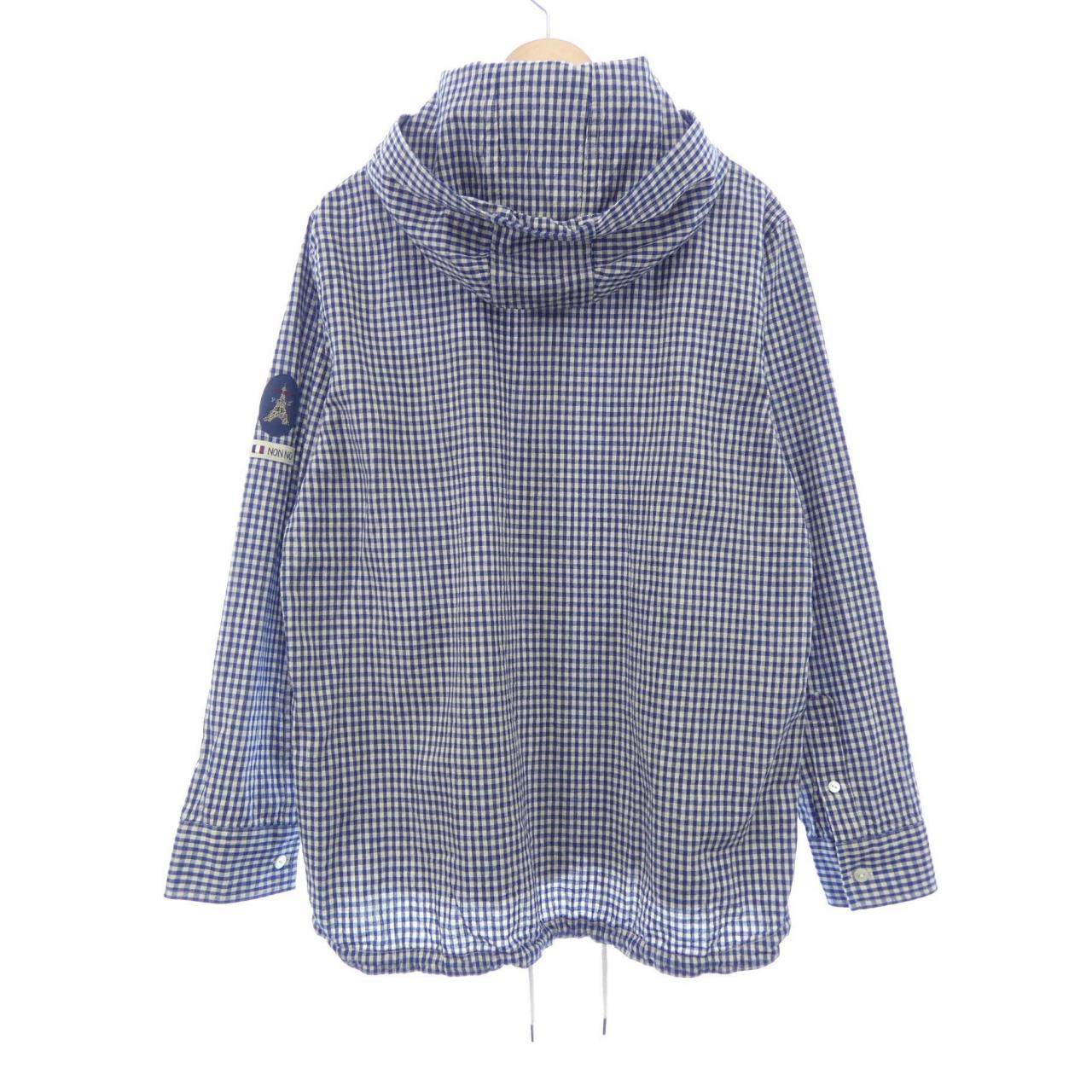 ノンノ ジャケット