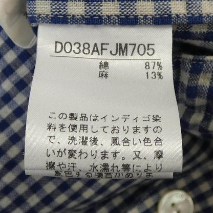 ノンノ ジャケット