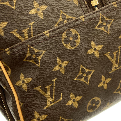 ルイヴィトン モノグラム 旅行バッグ