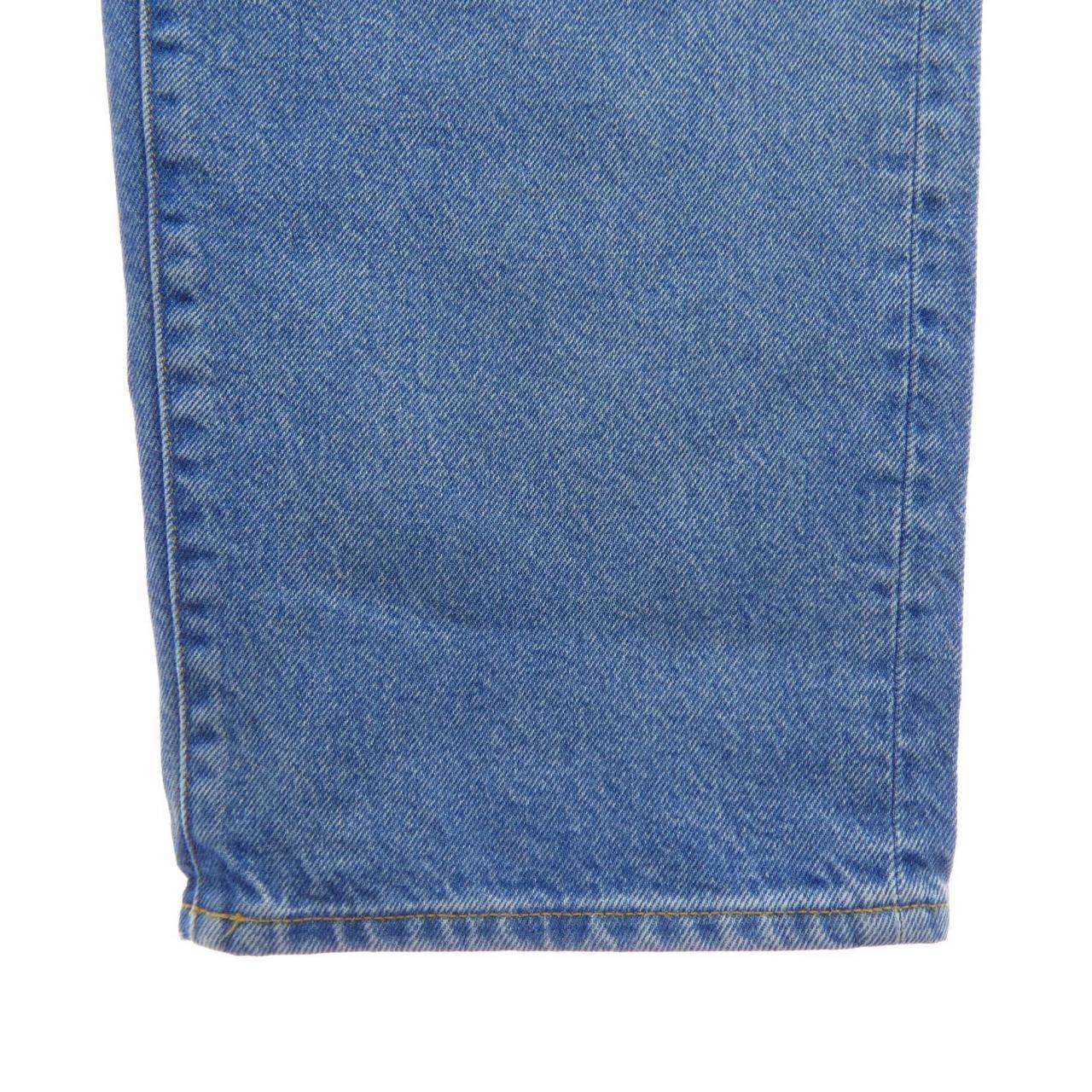 シュプリーム Zoo York Baggy ジーンズ