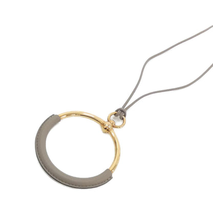 エルメス ループ スイフト ネックレス