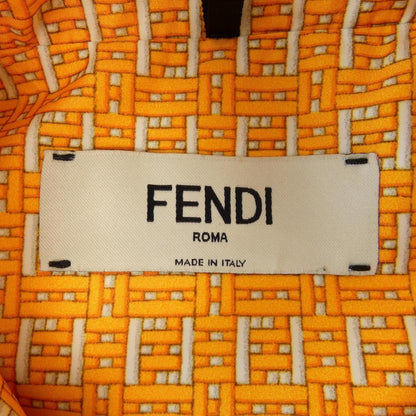 フェンディ ジャケット