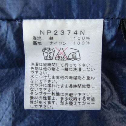 ザノースフェイス コート
