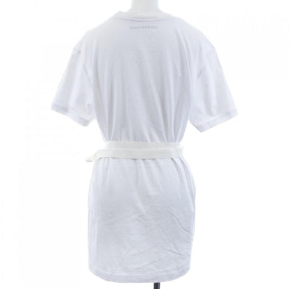 リビアナコンティ コットンTシャツ