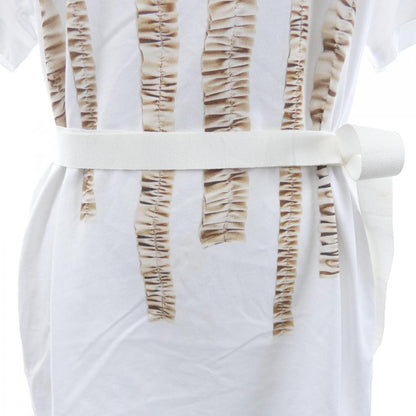 リビアナコンティ コットンTシャツ