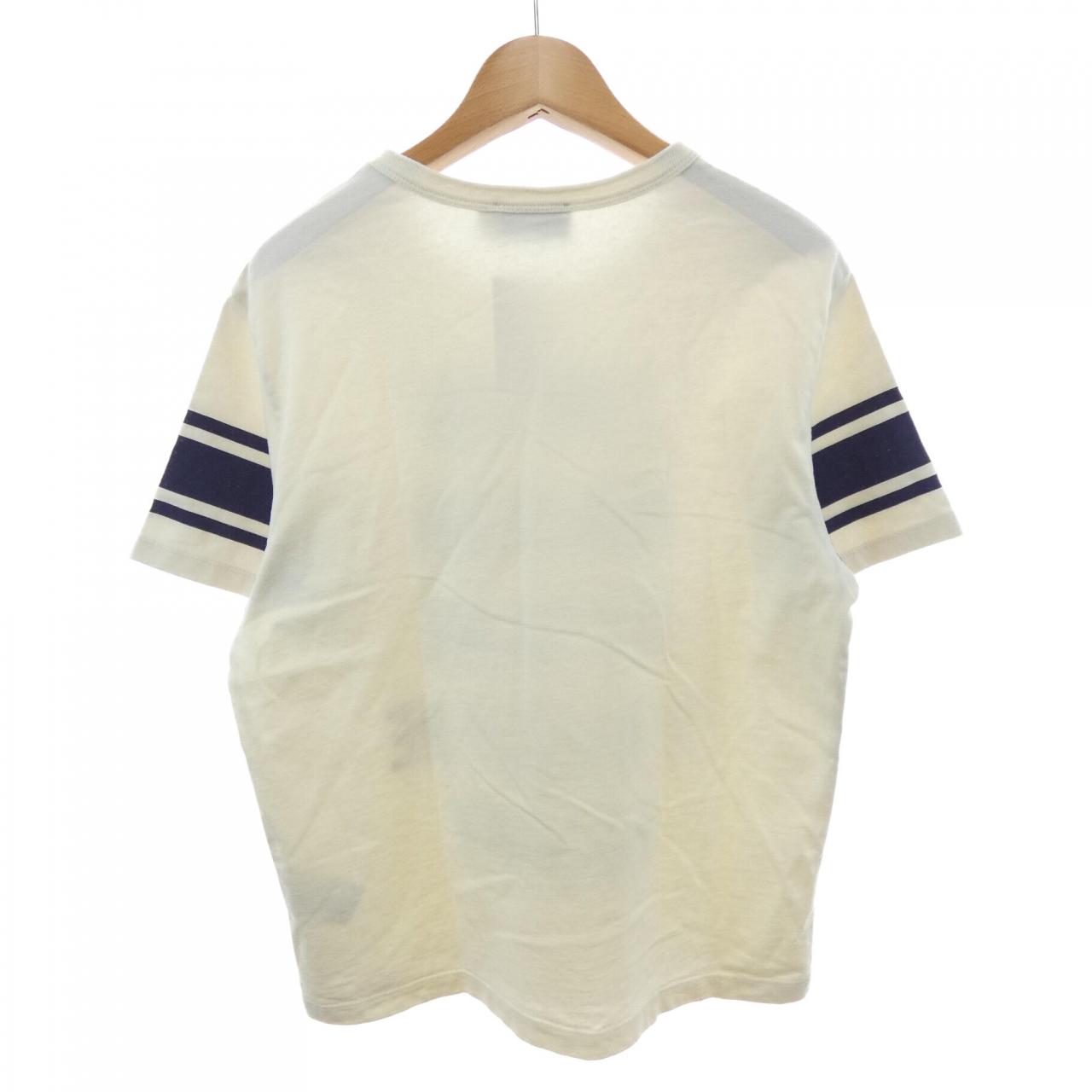 メゾンキツネ Tシャツ
