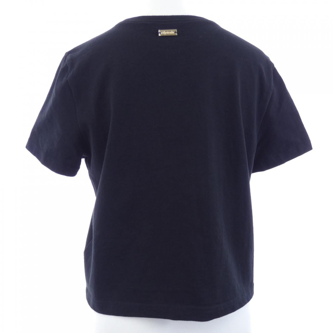 マイストラーダ コットンTシャツ