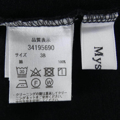 マイストラーダ コットンTシャツ