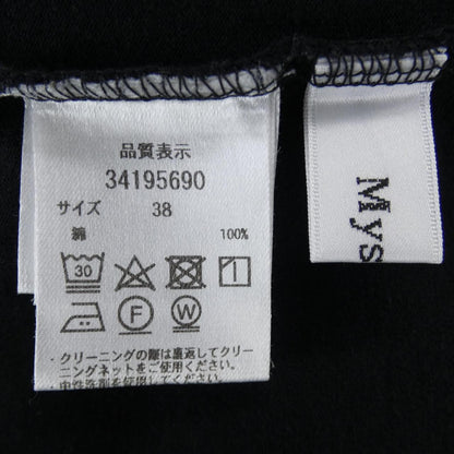 マイストラーダ コットンTシャツ