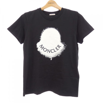 モンクレール コットン Tシャツ