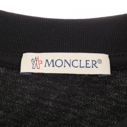 モンクレール コットン Tシャツ