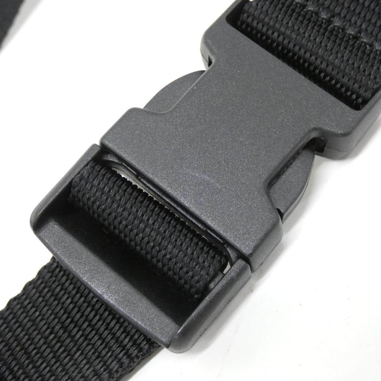 バレンシアガ SUPERBUSY BELTPACK ラム ウエストバッグ