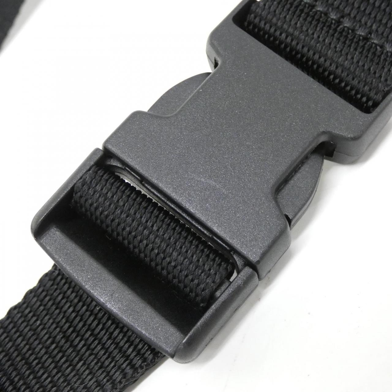 バレンシアガ SUPERBUSY BELTPACK ラム ウエストバッグ
