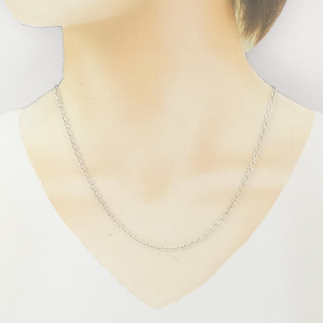 シンパシーオブソウル 925シルバー ネックレス