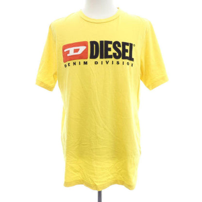 ディーゼル コットンTシャツ