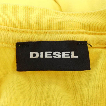 ディーゼル コットンTシャツ