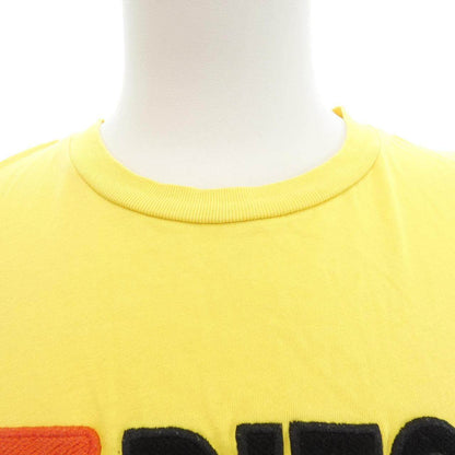 ディーゼル コットンTシャツ