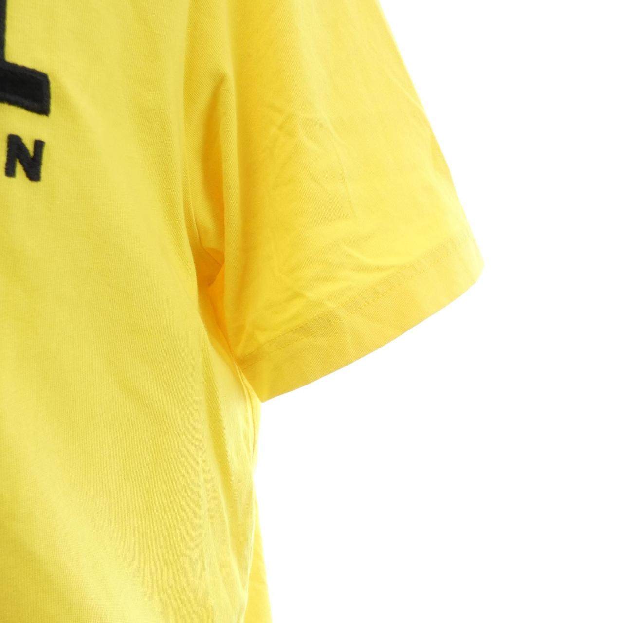 ディーゼル コットンTシャツ